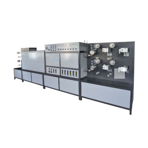 新しいエネルギー効率の高い加熱炉の利点は何ですか