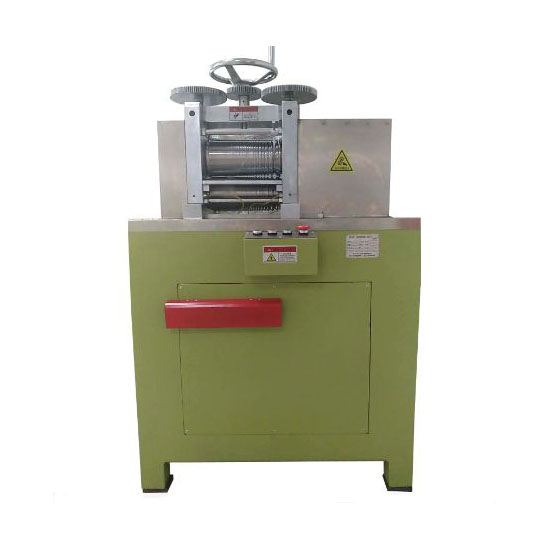 熱間圧延機と冷間圧延機の違いは何ですか