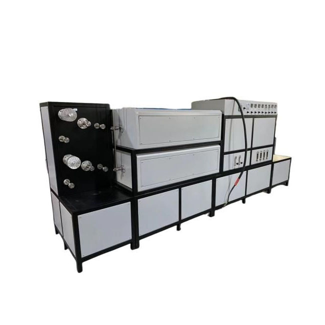 加熱炉は現代の建物のエネルギー効率と快適性をどのように改善するのか