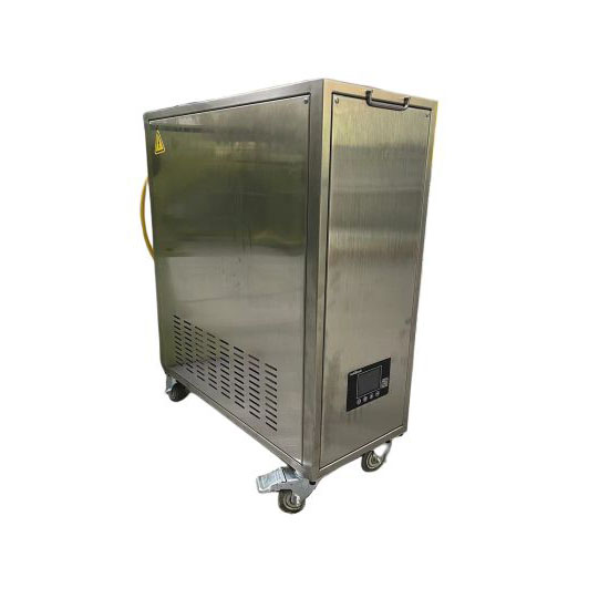 ダイオードレーザー溶接機は現代のジュエリー製造においてより高精度の溶接を実現できるか